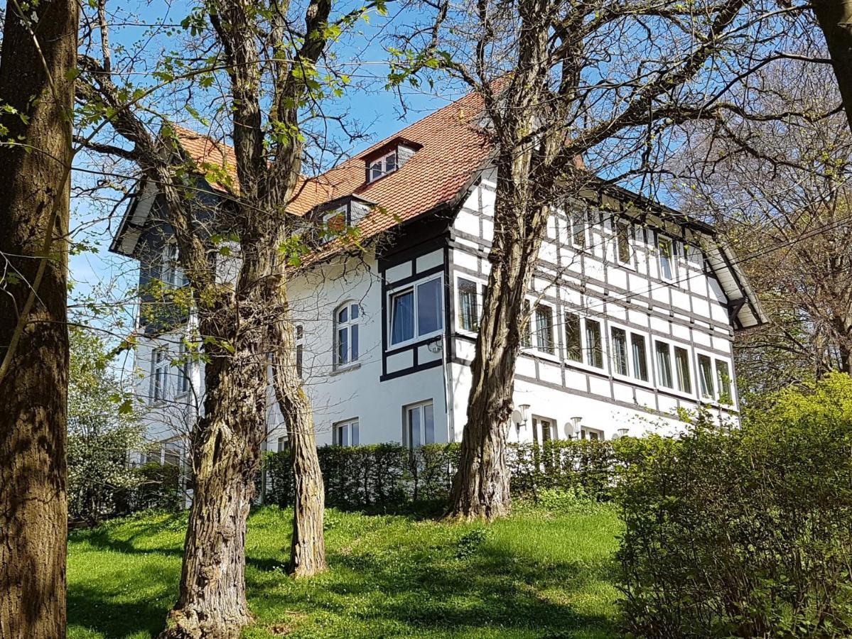Sgv Jugendhof Hostel Άρνσμπεργκ Εξωτερικό φωτογραφία